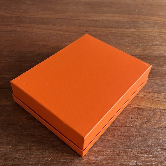 HERMÈS Empty Box - Picture 2 of 7